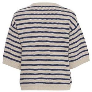 B.Young Trui  Pull femme Bymikala