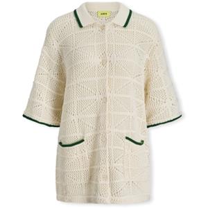Jjxx Trui  Retha Knit - Vanilla Ice