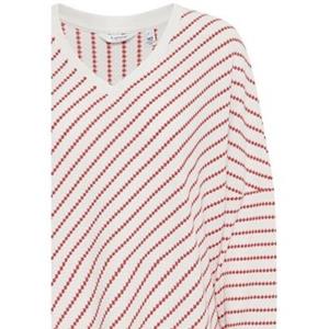 B.Young Trui  Pull col V femme Runi