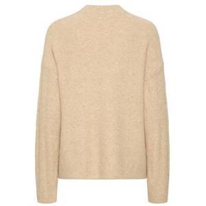 B.Young Trui  Pull femme Byomea