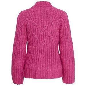 B.Young Trui  Pull femme Byomicka
