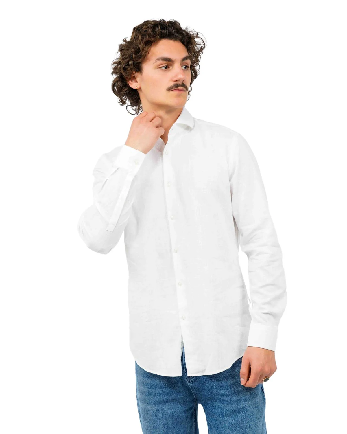Hugo Boss Kason overhemd