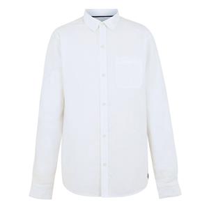 Regatta Heren loran shirt met lange mouwen