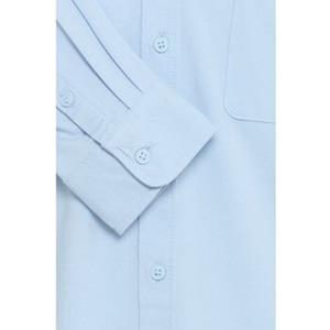 Blend Of America Overhemd Lange Mouw  Chemise manches longues Alo