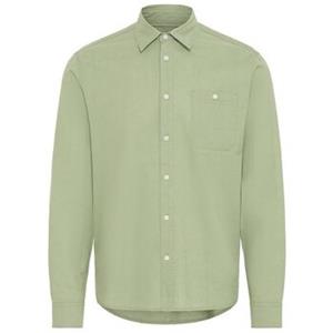 Blend Of America Overhemd Lange Mouw  Chemise manches longues Bay