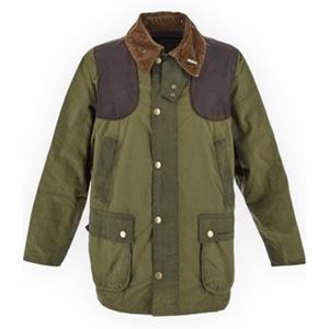 Barbour Overhemd Lange Mouw  MWX2437 OL51