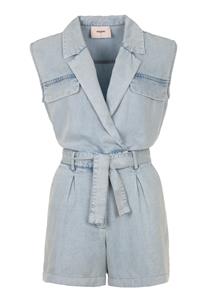 Freebird Jumpsuit yael sl dnm- tencel-25-2