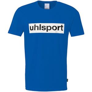 Uhlsport T-shirt Korte Mouw  T-shirt Essential Promo
