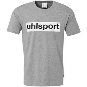 Uhlsport T-shirt Korte Mouw  T-shirt Essential Promo