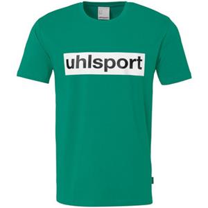 Uhlsport T-shirt Korte Mouw  T-shirt Essential Promo