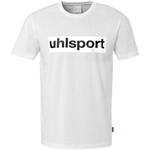 Uhlsport T-shirt Korte Mouw  T-shirt Essential Promo