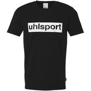 Uhlsport T-shirt Korte Mouw  T-shirt Essential Promo
