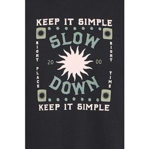 Blend Of America T-shirt Korte Mouw  T-shirt Joey