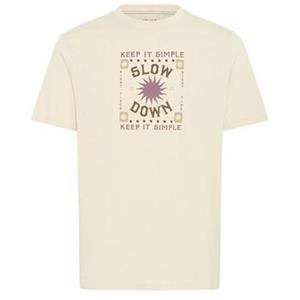 Blend Of America T-shirt Korte Mouw  T-shirt Joey