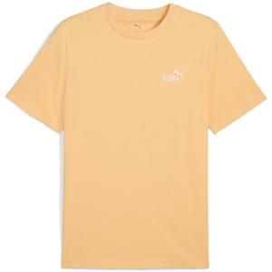 Puma T-shirt Korte Mouw  T-shirt à petit logo N° 1 Essentials