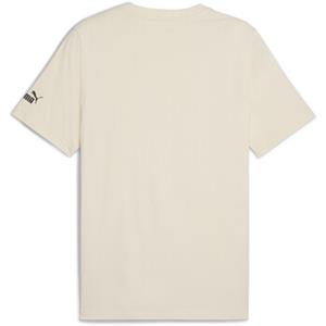 Puma T-shirt Korte Mouw  T-shirt graphique