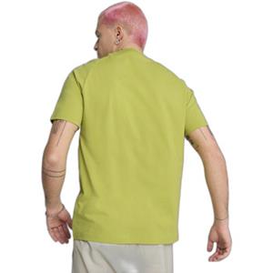 Puma T-shirt Korte Mouw  T-shirt Tech