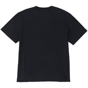 Wrangler T-shirt Korte Mouw  T-shirt Solid
