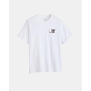 Levi's T-shirt Korte Mouw Levis 16143 1996 RELAXED FIT