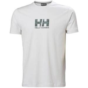 Helly Hansen T-shirt Korte Mouw  -