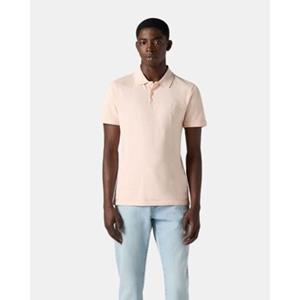 Levi's T-shirt Korte Mouw Levis A4842 0077 SLIM HOUSEMARK