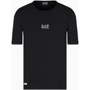 Ea7 Emporio Armani T-shirt Korte Mouw  T-shirt