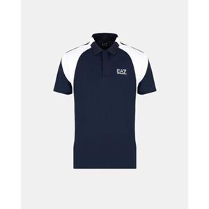 Emporio Armani EA7 T-shirt Korte Mouw  6DPF06 PJPCZ
