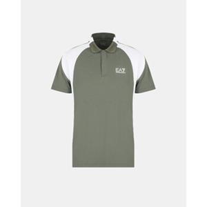 Emporio Armani EA7 T-shirt Korte Mouw  6DPF06 PJPCZ