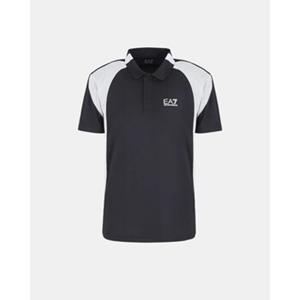 Emporio Armani EA7 T-shirt Korte Mouw  6DPF06 PJPCZ