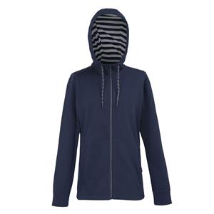 Regatta Dames bayletta full zip hoodie