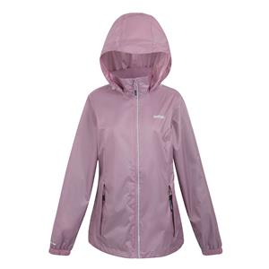 Regatta Dames corinne iv waterdichte softshell jas