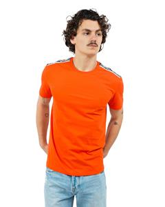 Emporio Armani Man jersey t-shirt beachwear