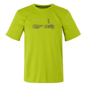 Regatta Heren fingal ix fietst-shirt