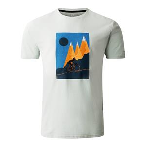 Dare2b Heren movement iii wielrennen t-shirt