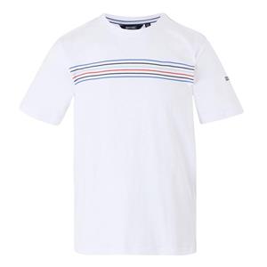 Regatta Heren ravia t-shirt