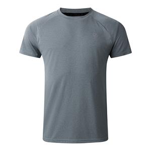Dare2b Heren versnellen lichtgewicht t-shirt