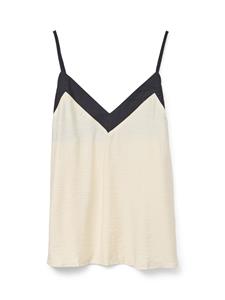 Vero Moda vmdenise singlet top wvn btq ga 10329790 birch