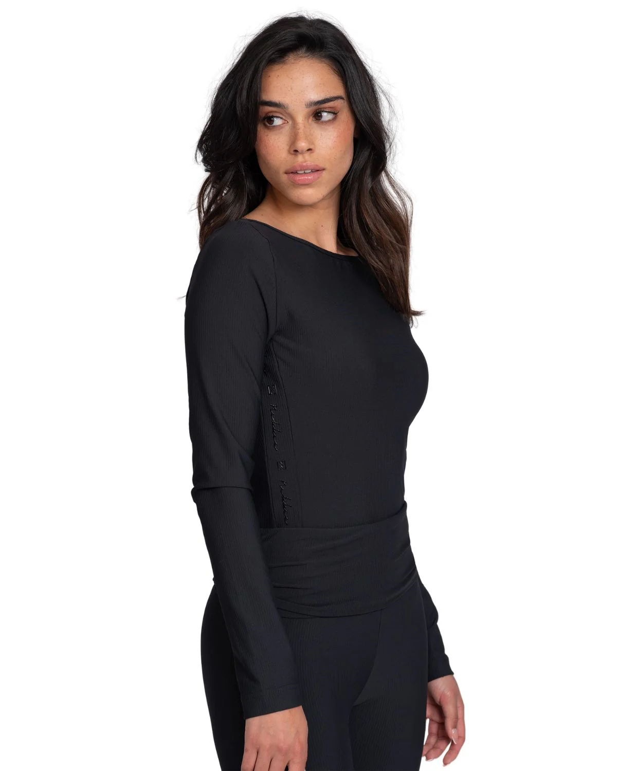 Nikkie Iona ange mouwen top