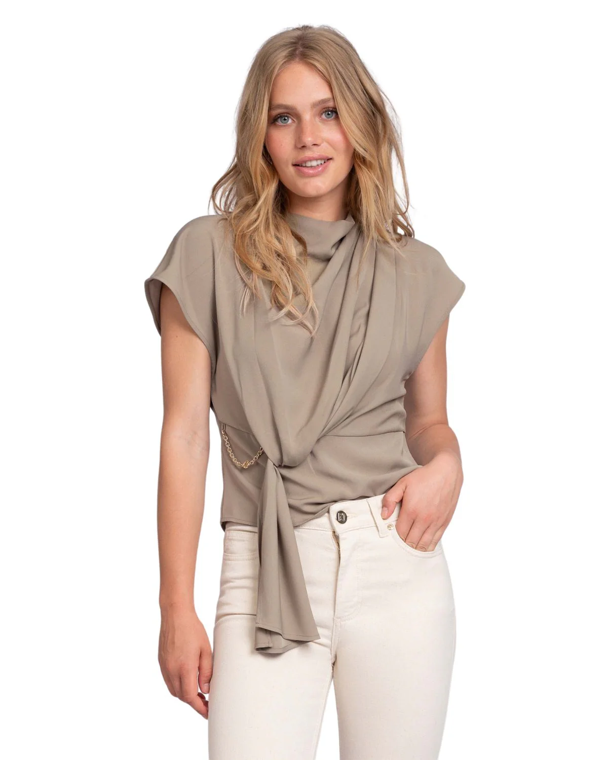 Nikkie Iani top
