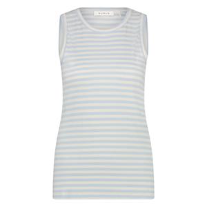 Nukus Stefania singlet stripes nks06004