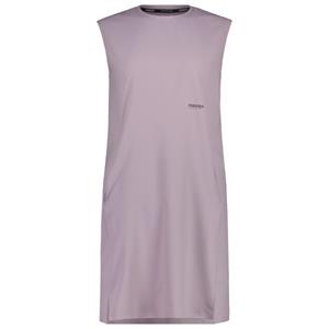 Maloja  Women's ZimnitzM. - Jurk, purper