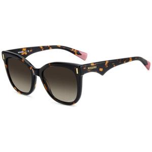 Missoni Zonnebril  Occhiali da Sole MIS 0233/S 086