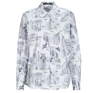 Karl Lagerfeld Overhemd  KLXJP SHIRT