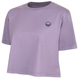 Wild Country  Women's Sequence T-Shirt - T-shirt, purper/roze