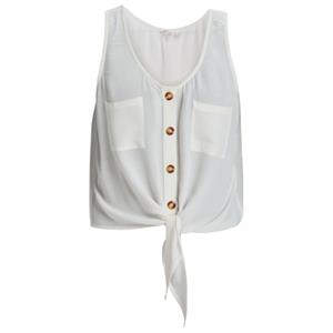 Roxy  Women's Tropical Hill - Top, grijs