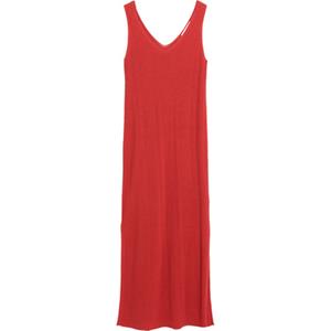 ARMEDANGELS Dames Cindaa Lino Jurk