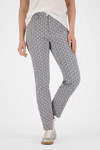 Gardeur Atelier  Broek ZENE51-646591