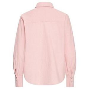 B.Young Overhemd  Chemisier manches longues femme Istribe