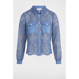 Morgan Blouse  251-CIVI