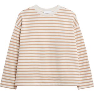 ARMEDANGELS Dames Frankaa Stripe Trui
